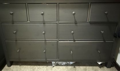 IKEA dresser