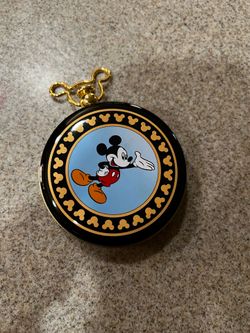 Mickey pocket watch Unlimited