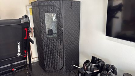 Saunabox