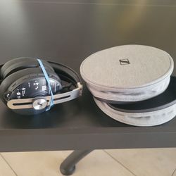 Senheiser Momentum 3