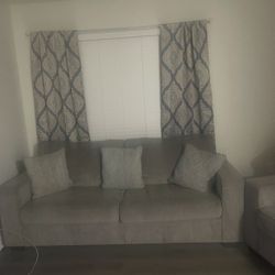 Brand New Couch