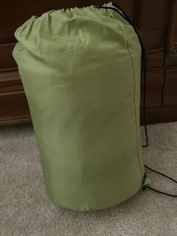 Sleeping Bag