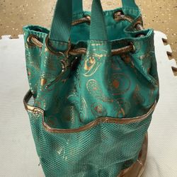 Disney’s Princess Jasmine Bucket Bag