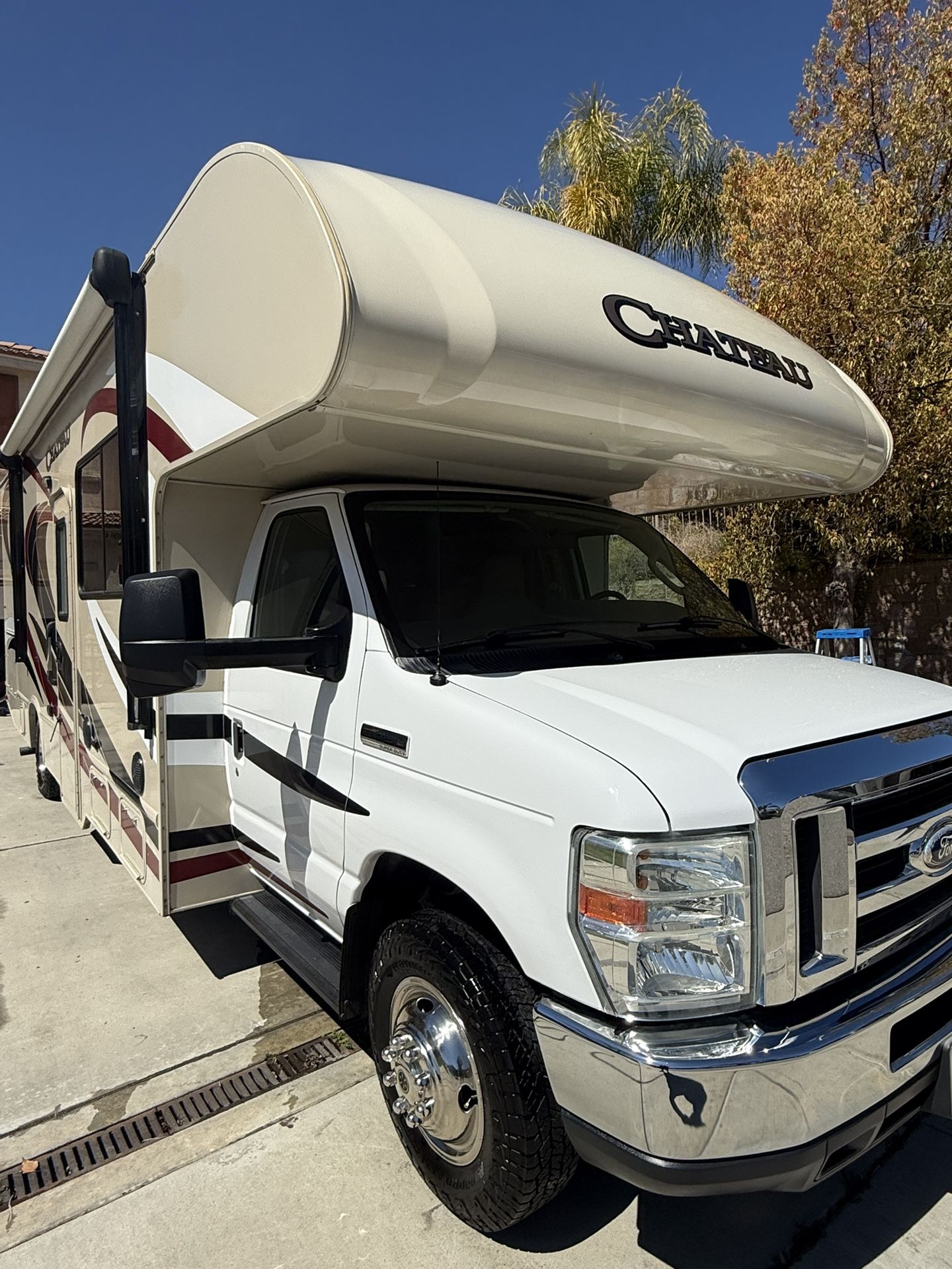 Rv DETAILS