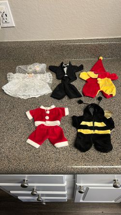 Beanie Baby Costumes