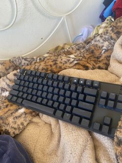 Apex Pro TKL Gen 3
