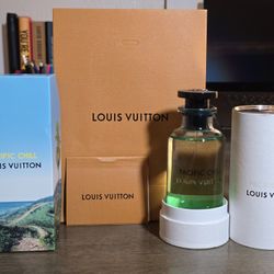 Louis Vuitton Pacific Chill 