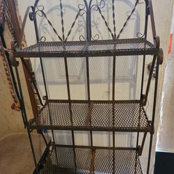 Wire Bakers rack