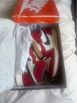 Air Jordan 1 Retro High OG (GS)