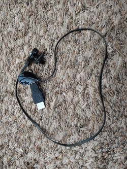 Bluetooth headphones