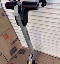 Thule Apex XT Hitch Bike Rack - 2-Bike, 1-1/4", 2" Receive