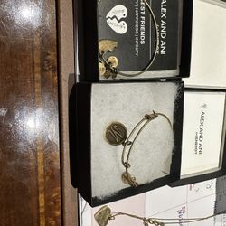 Alex And Ani Jewelry 