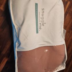 Snuggle Me With Cover