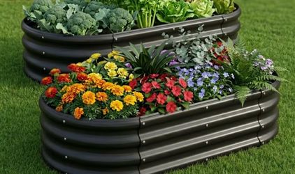 Brand New Raised Garden  - 4ft x 2ft