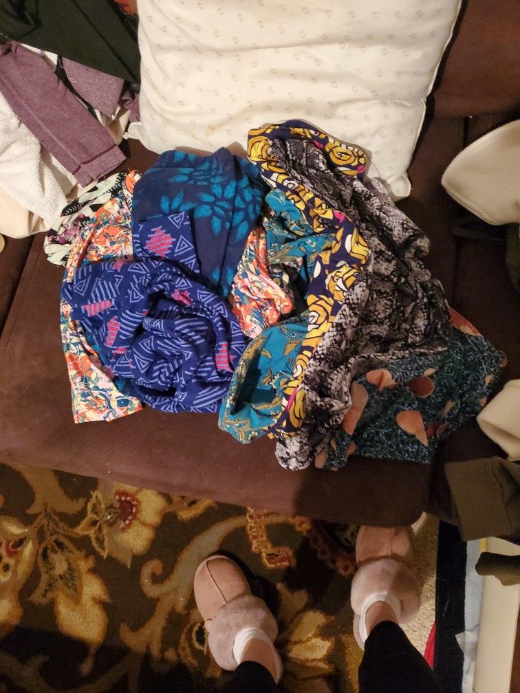 Lularoe Leggings