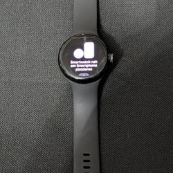 Google Pixel Watch 2