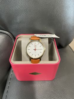 Fossil Watch