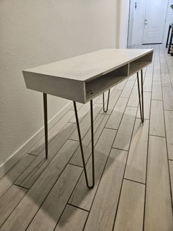 Mini Desk