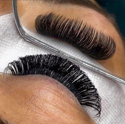 Lashes
