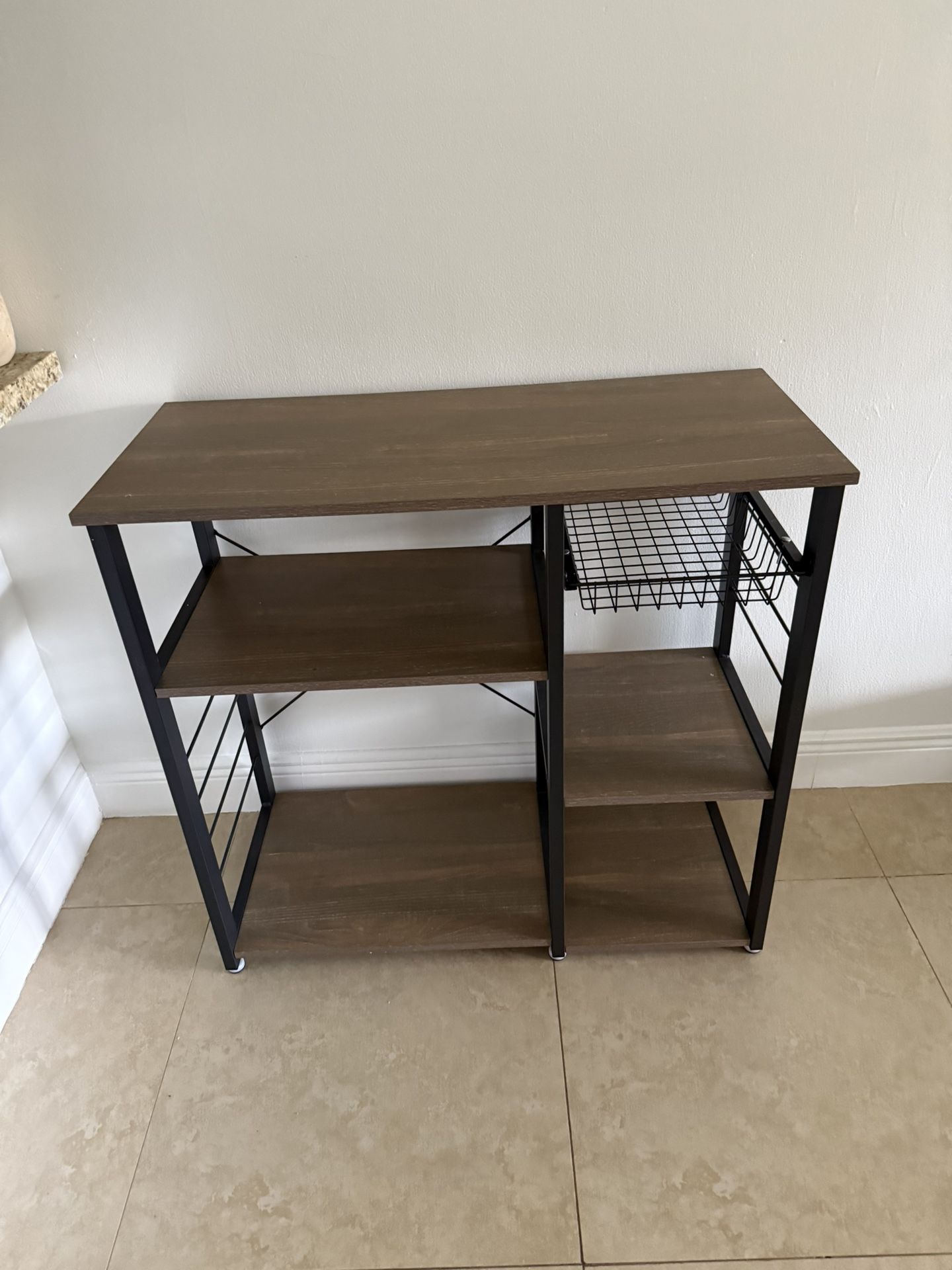 Shelving