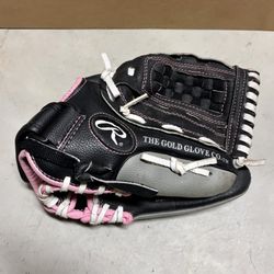 Rawlings Glove