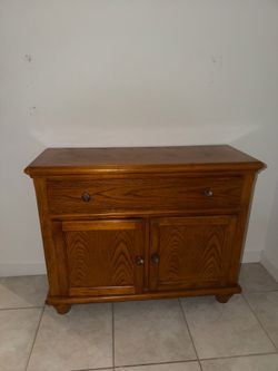 Dresser FREE