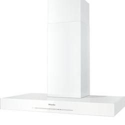 36” Miele Puristic  Wall Hood 