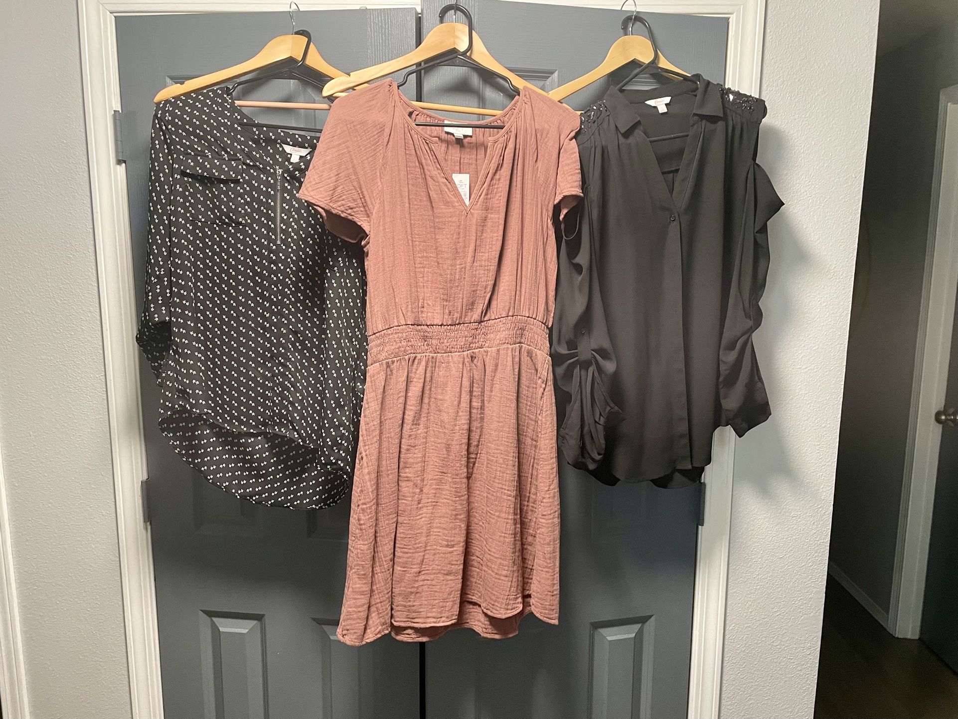 Women’s Clothing