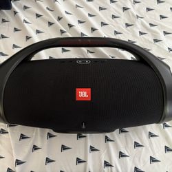 JBL Boombox 2