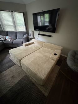 Sofá bed