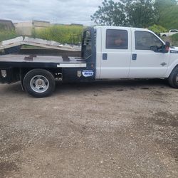 Ford F350 6.7 Diesel