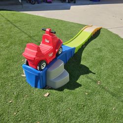 Little Tikes Straight Shot