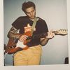 Clayton Patterson