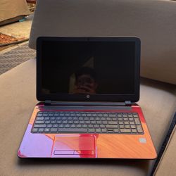 hp Laptop