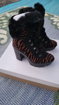 New size 5.5 M