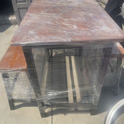 BAR STYLE TALBLE $100 