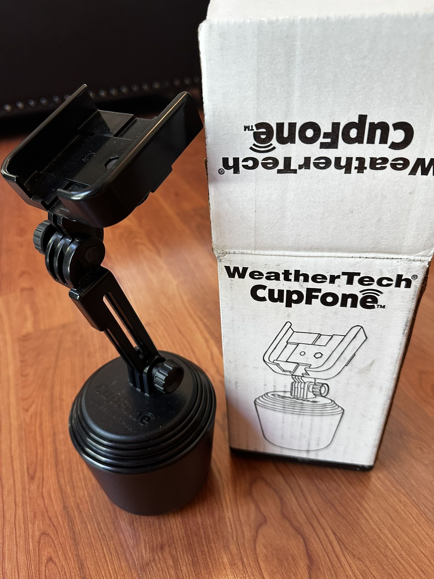 Car Phone Holder