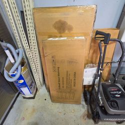 4 shelves