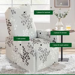 Recliner Cover