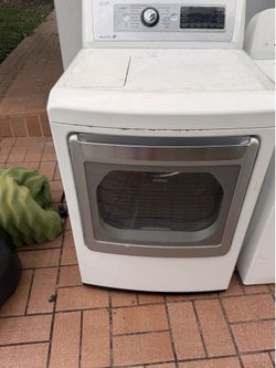 LG Sensor Dry