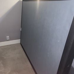 Queen Bed Box spring 