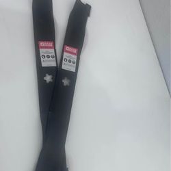 Grass Cool Mower Blades