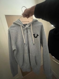True religion hoodie