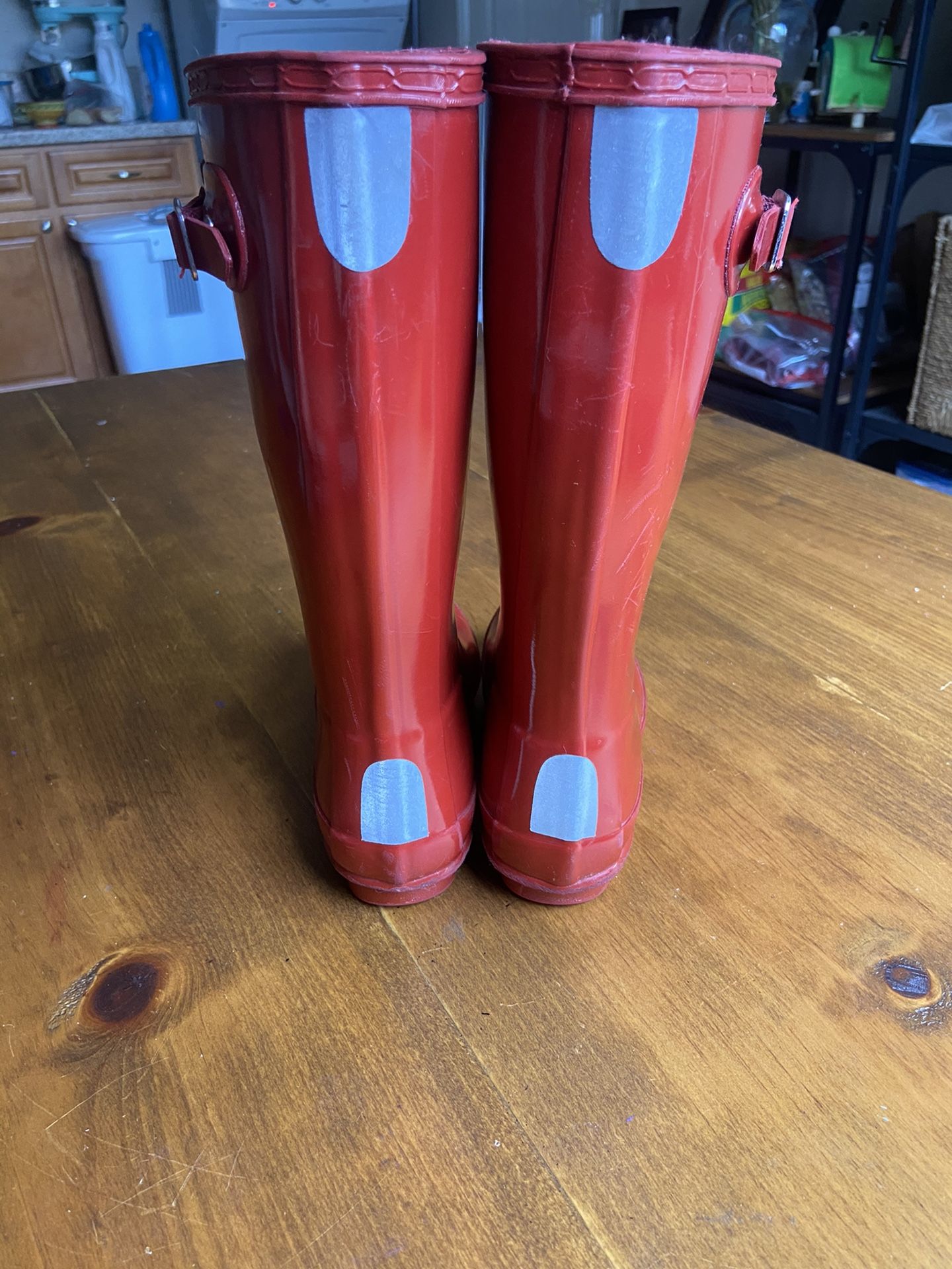 Hunter Kids Boots