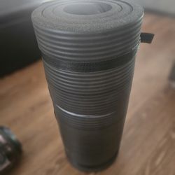 Never Used Yoga Mat