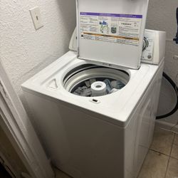 Whirlpool Washer And Dryer’s 