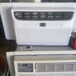Frigidaire 6,000btu Air Conditioner 