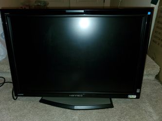 28 INCH 1080P MONITOR  MODEL HG281D HANNS G BRAND