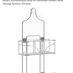 Zenna Home Caddy Hanging 