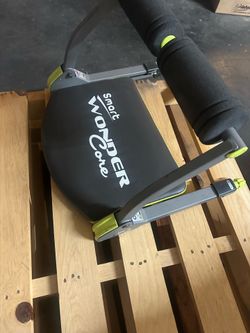 Smart wounder core